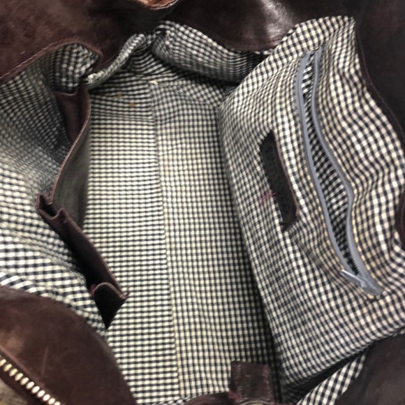 Susan Farber Bag - Picture 5 of 8